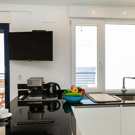 Apartment Calypso Azahar-1 By Interhome Peñíscola Esterno foto