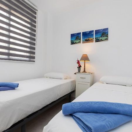 Apartment Calypso Azahar-1 By Interhome Peñíscola Esterno foto