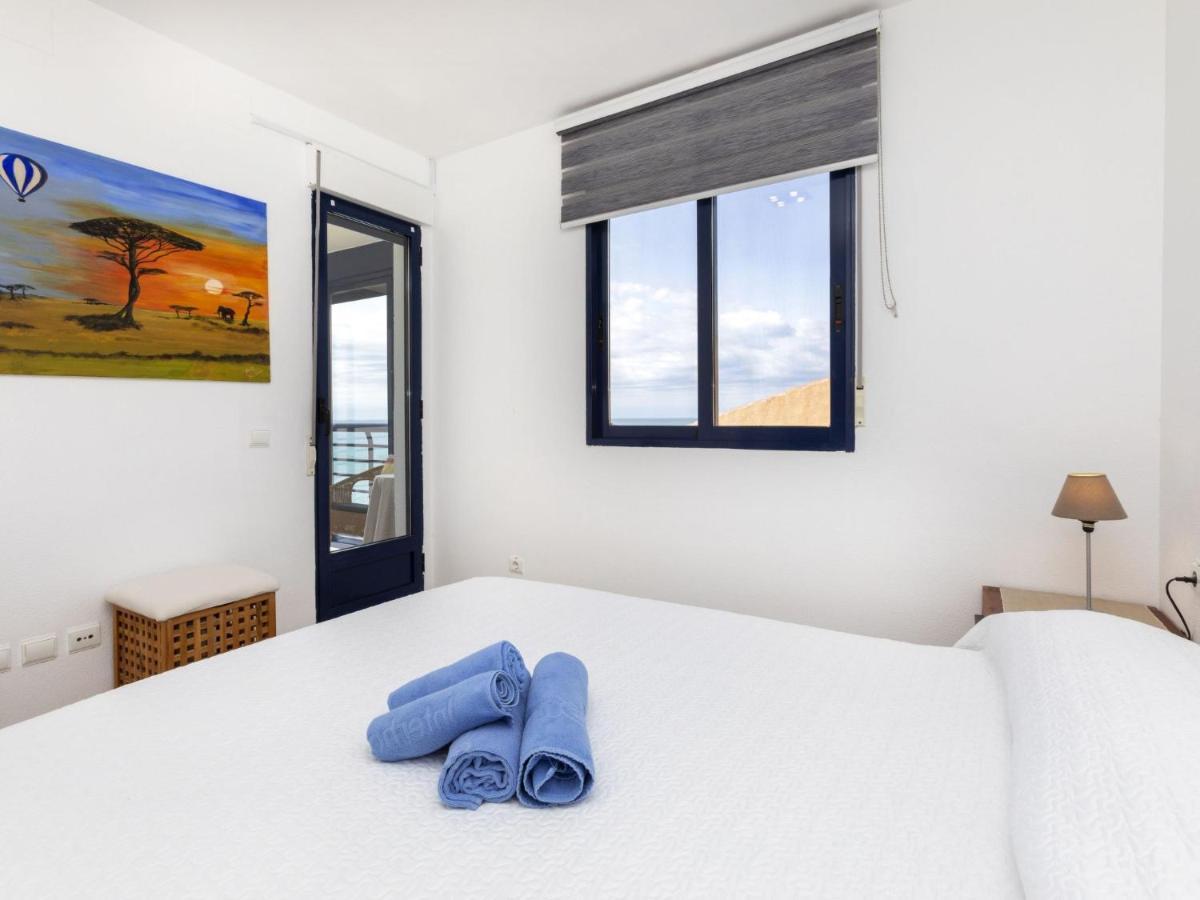 Apartment Calypso Azahar-1 By Interhome Peñíscola Esterno foto