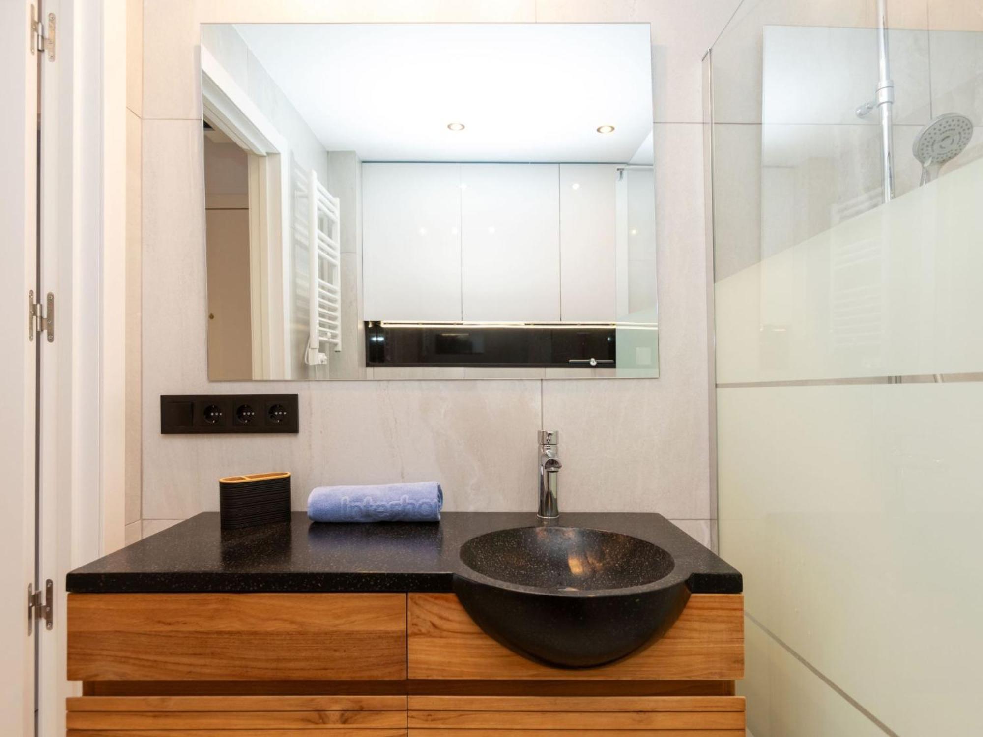 Apartment Calypso Azahar-1 By Interhome Peñíscola Esterno foto